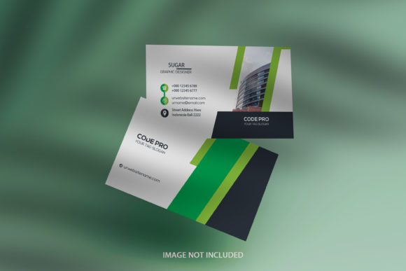 Business Card Mockup: Elevate Your Brand Presentation