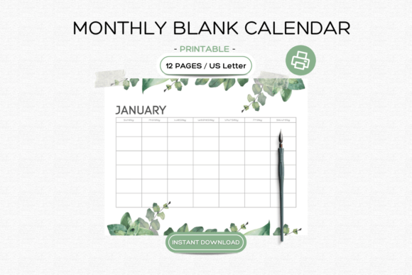 Daily Planner Non Datable: A Versatile Design Asset for Visual Clarity
