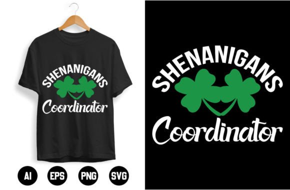 St. Patrick's T-Shirt Design: Your Ultimate Digital Resource