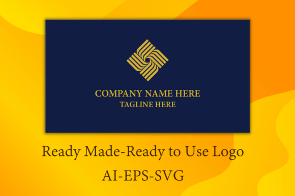 The Power of a Ready-Made Logo for Your Brand
